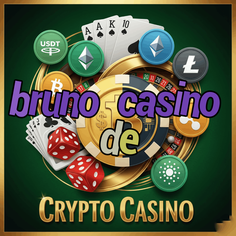 Bruno Casino De - Premium German Online Casino
